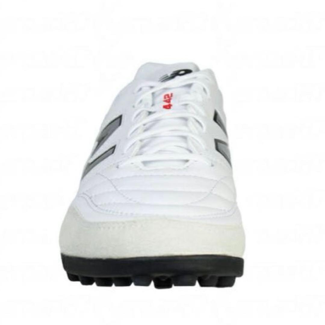 New Balance 442 サッカーフットサルトレーニング シューズ
