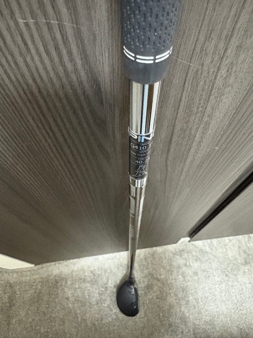 PING G410 ユーティリティ 3U 19° PING TOUR R