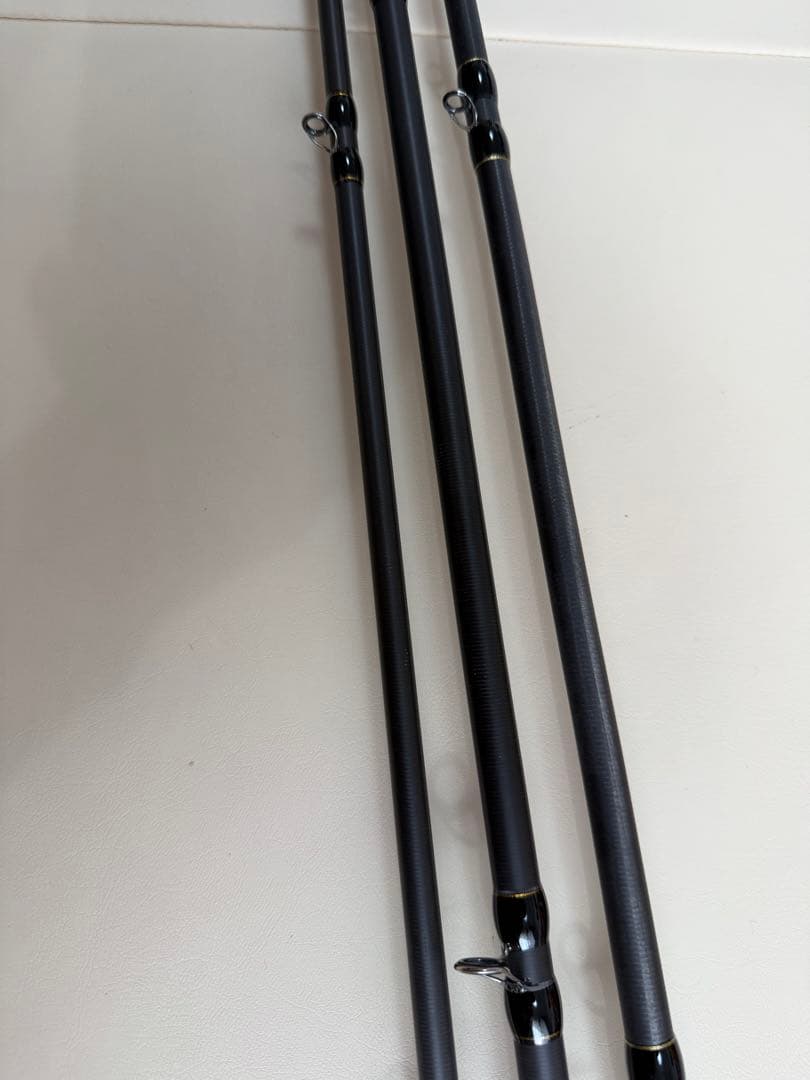 [超美品]レイドジャパン　グラディエーターマキシマム　ザマックスシリーズ3品種