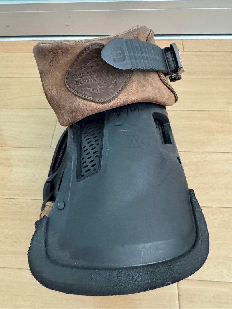 スノーボード BURTON deep thinker / Burton Malavita S