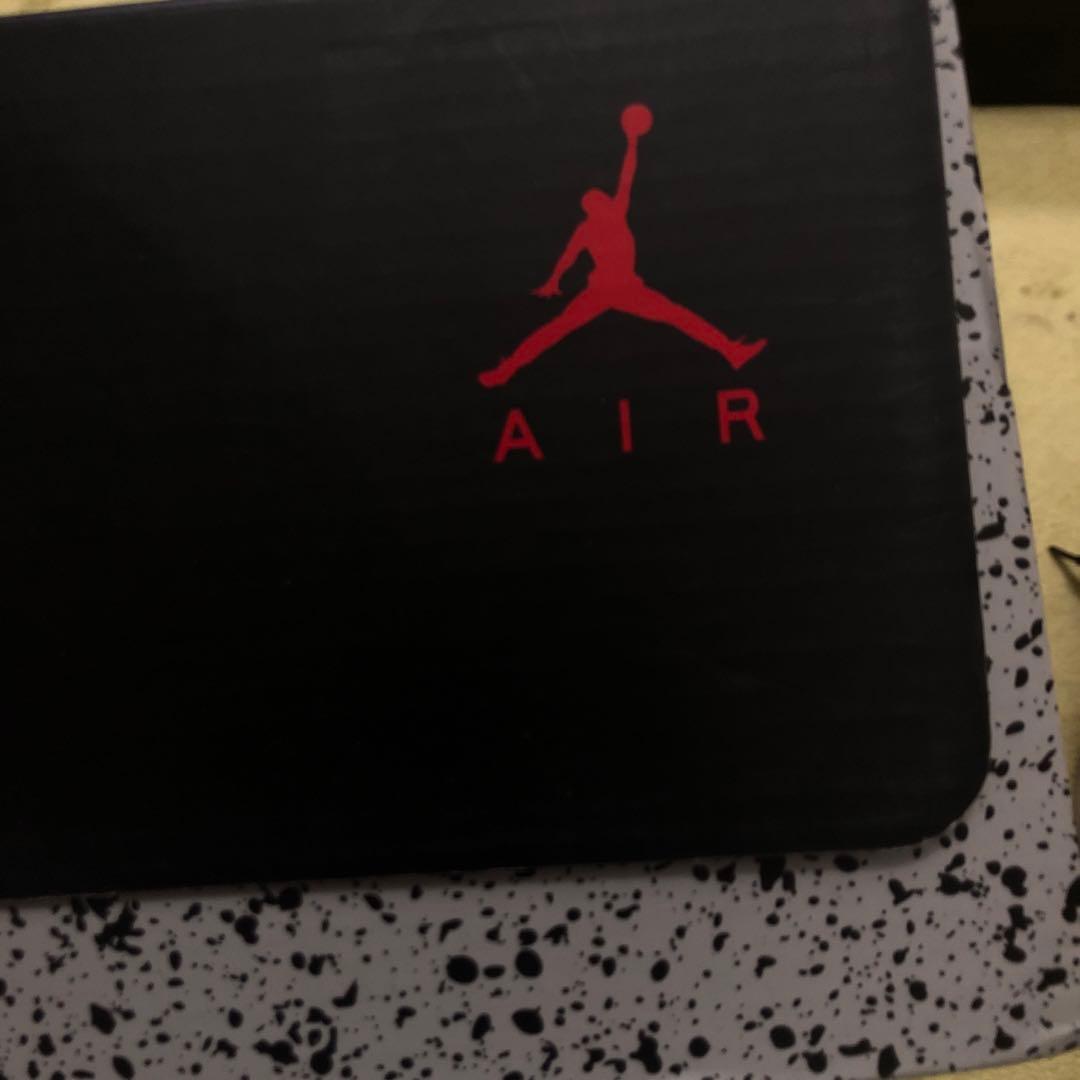 NIKE エアジョーダン6 レトロ　インフラレッド　29cm