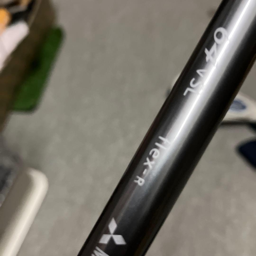 クリーブランド　7W