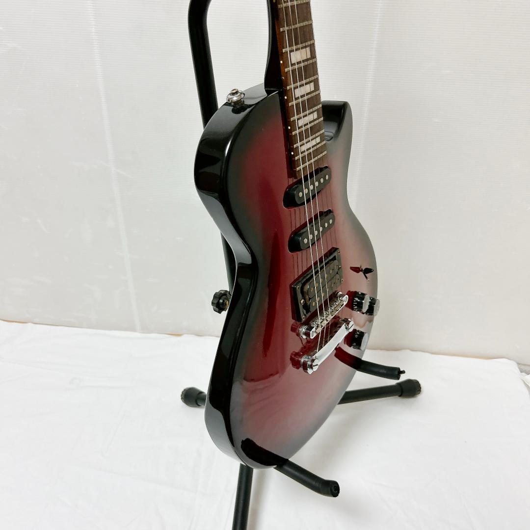 美品 GrassRoots グラスルーツ G-I-48LP INORANモデル