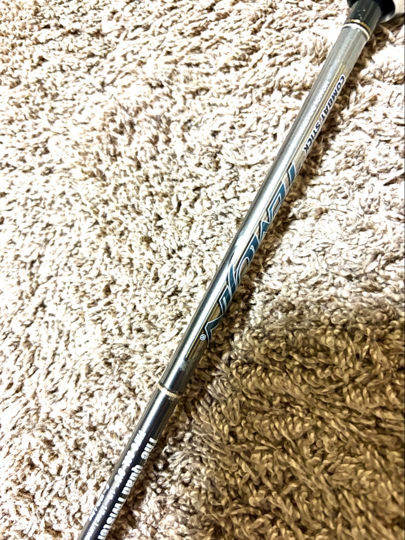 テムジン クロスファイア TXFC-66L クオッドツイスター