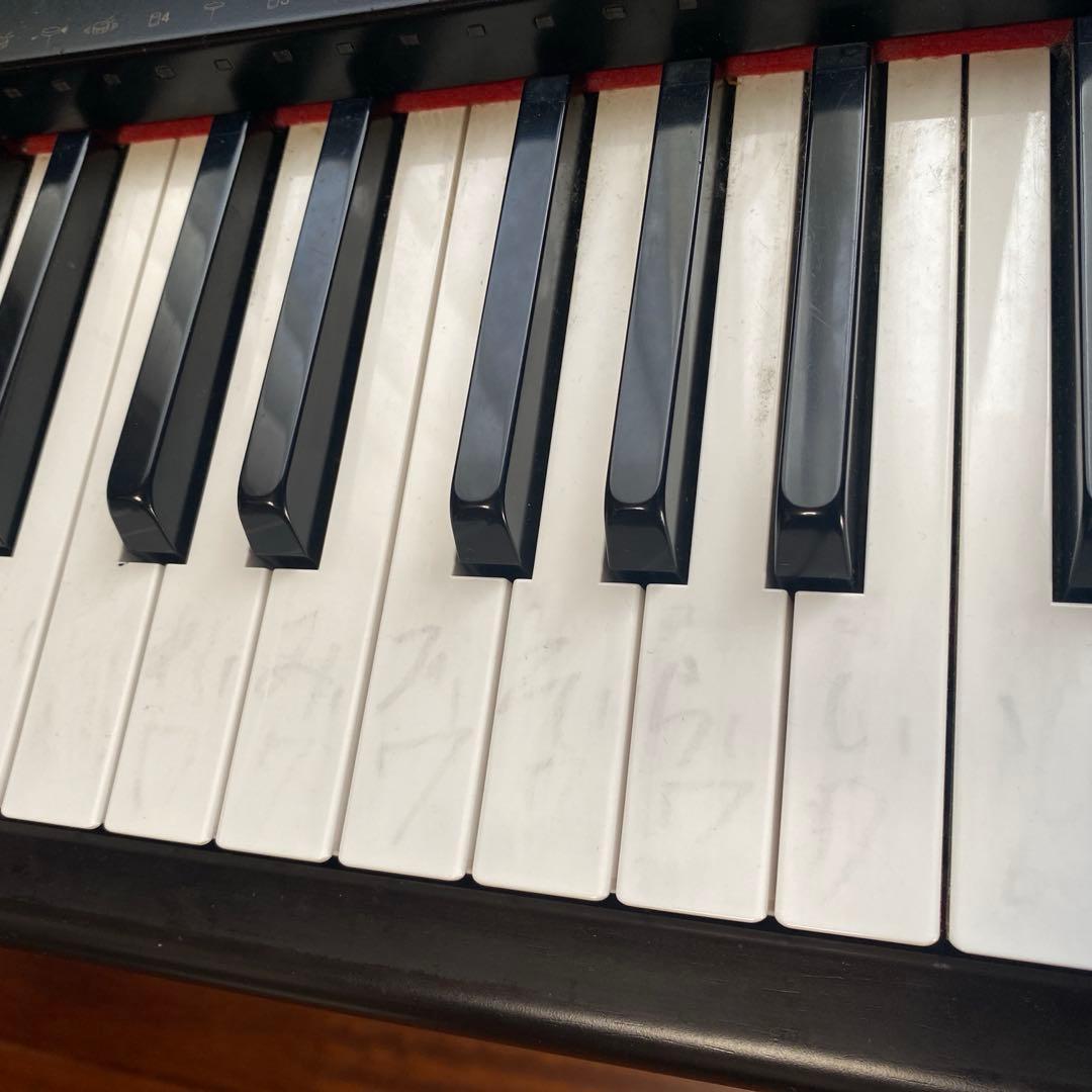 YAMAHA 電子ピアノ クラビノーバ　CVP-65