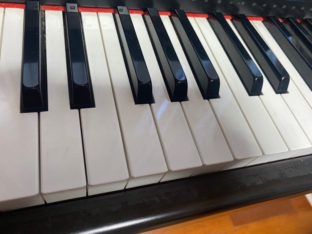 YAMAHA 電子ピアノ クラビノーバ　CVP-65