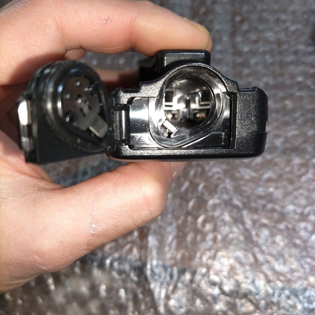 ICOM　トランシーバー　IC-4300 2個セット 管理ナンバー1693