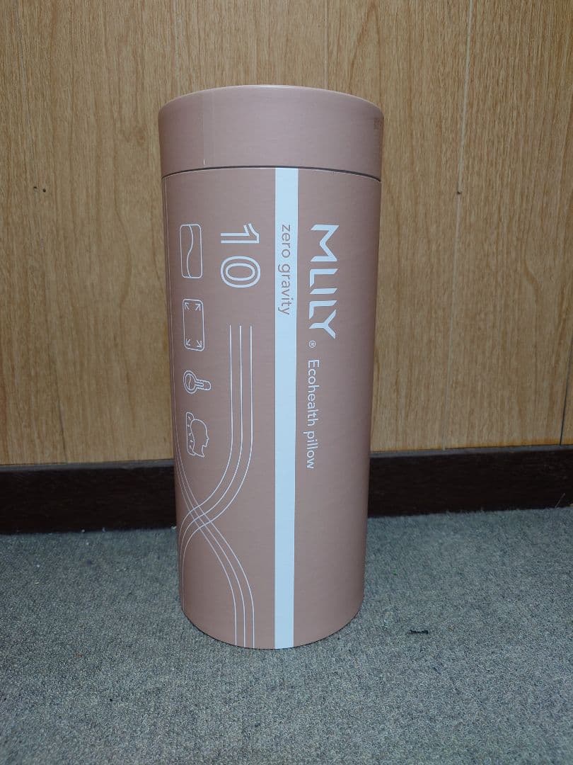 MLILY エコヘルスピロー