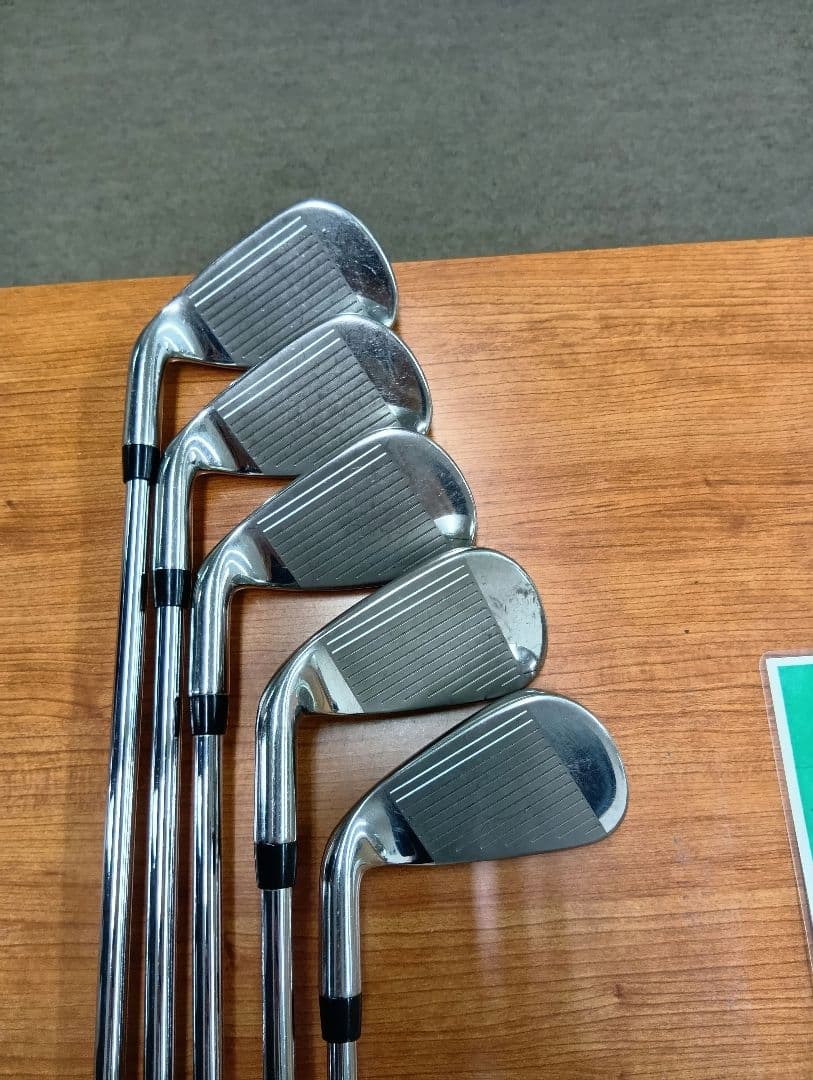 Callaway マーベリック MAX 6-P ZEROS 8
