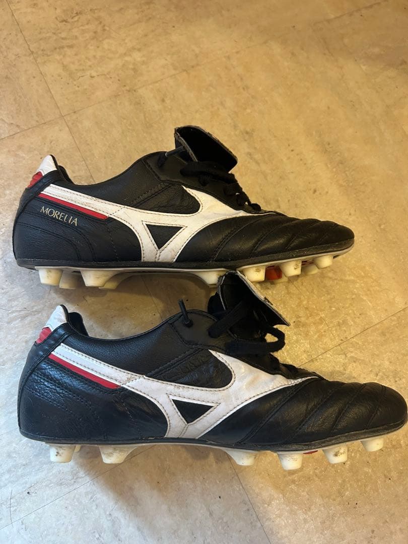 MIZUNO モレリア