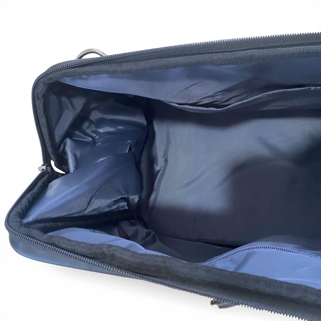 新品未使用タグ付✨アダバット adabat ゴルフボストンバッグ ブラック