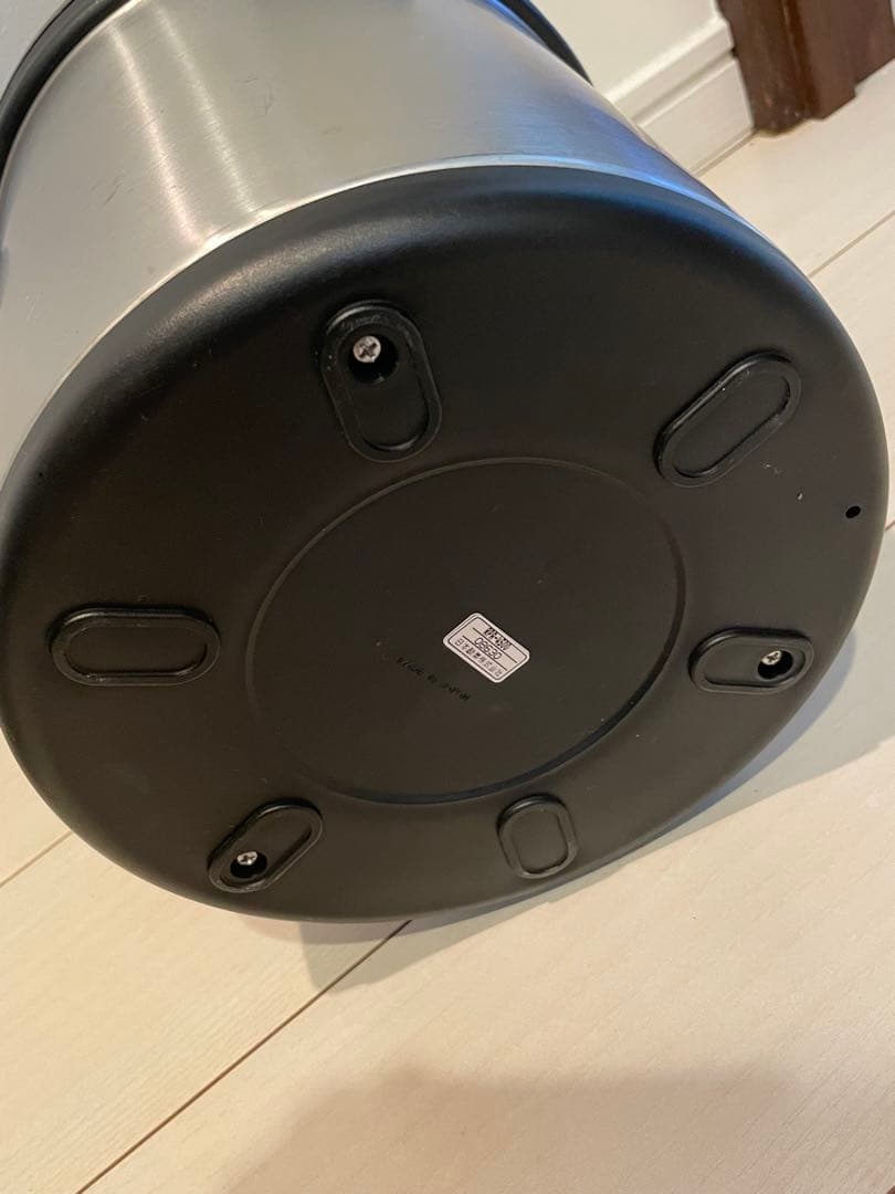 THERMOSサーモス サーマルクッカー 真空断熱保温調理鍋RPA-4500