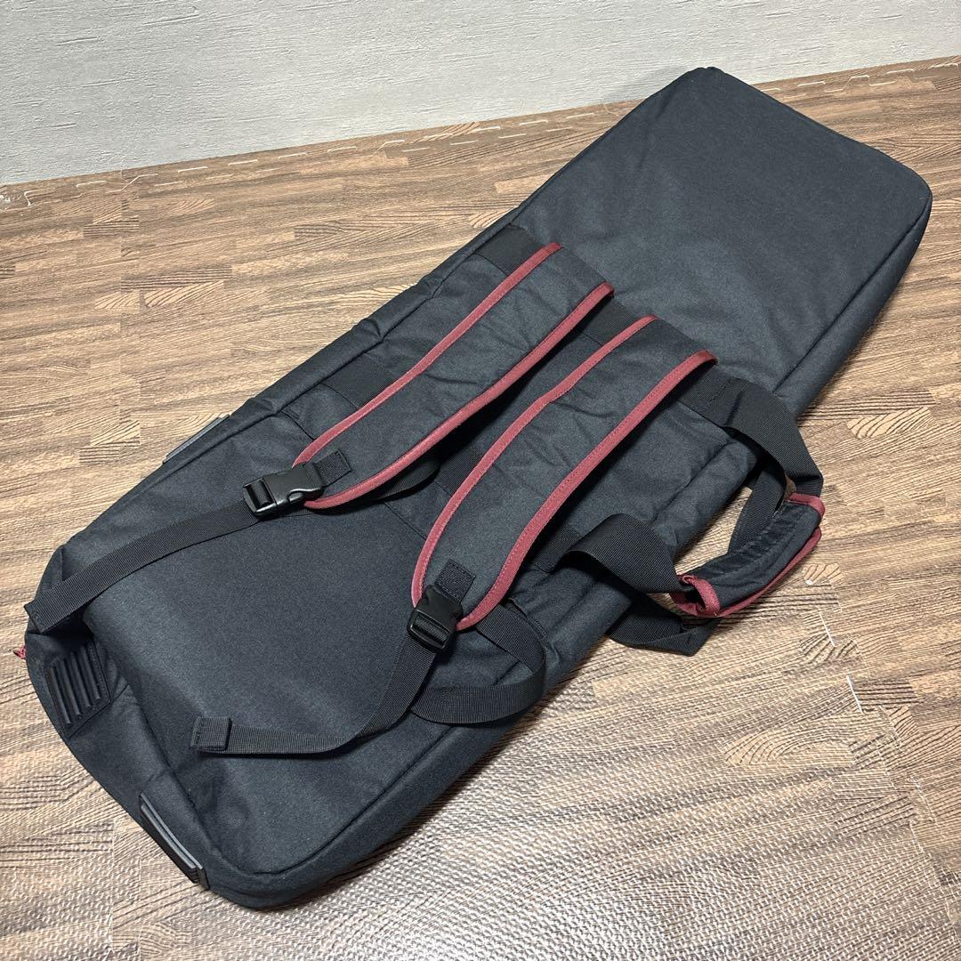 【美品】 Roland GO:KEYS GO-61K ギグバッグ付き