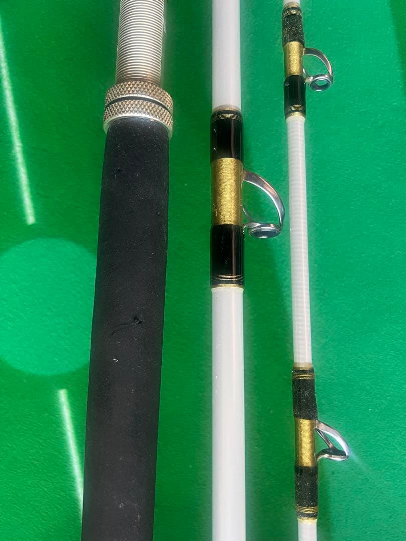 DAIWA 沖メバル V-JOINT 200-350 船竿