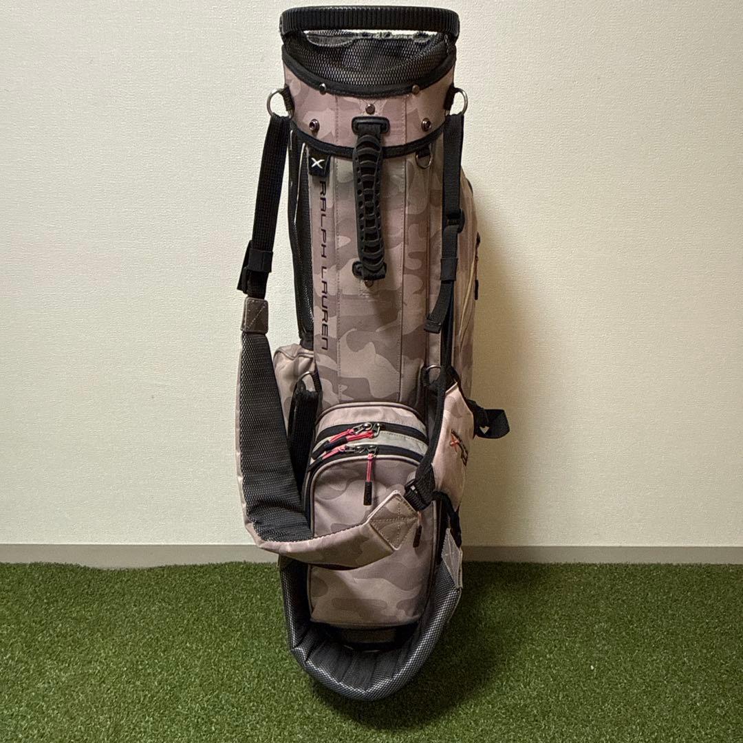 RLX Golf RALPH LAUREN CAMO2.0 9型 3kg