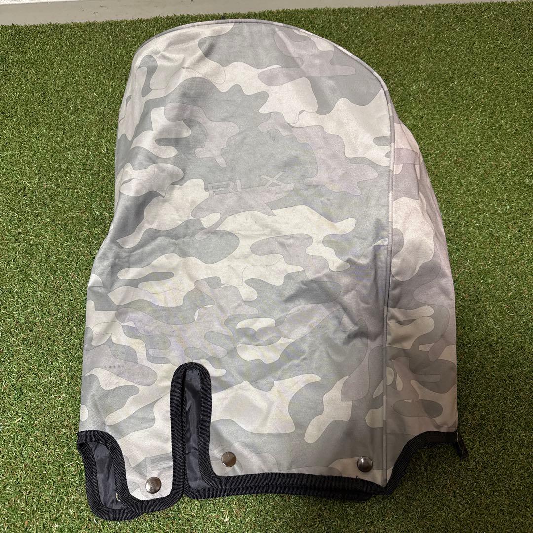RLX Golf RALPH LAUREN CAMO2.0 9型 3kg