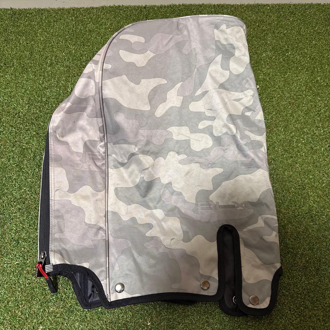 RLX Golf RALPH LAUREN CAMO2.0 9型 3kg