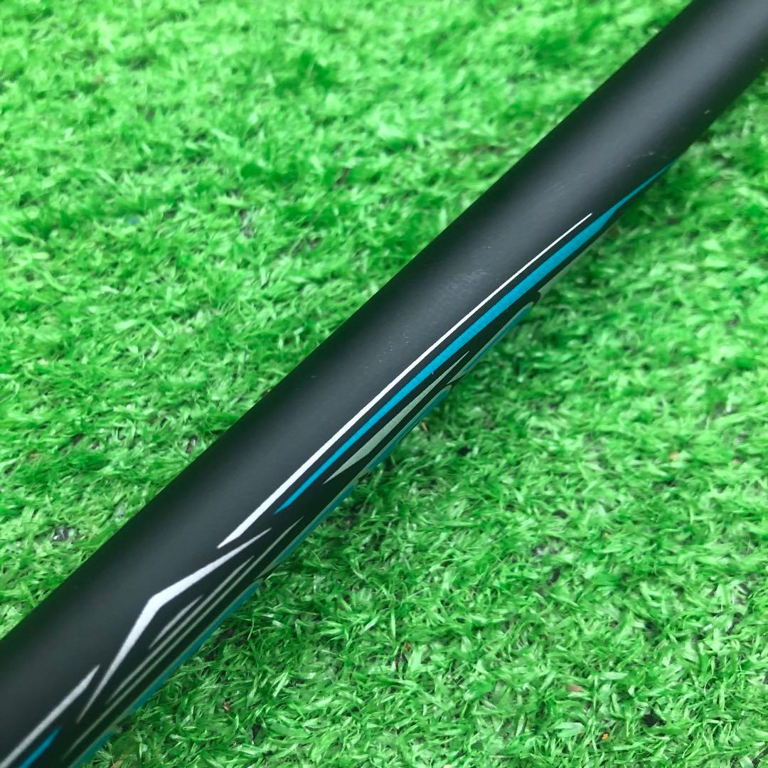 Gsh-1044Diamana シャフト単品 flexS スリーブ無し PRGR
