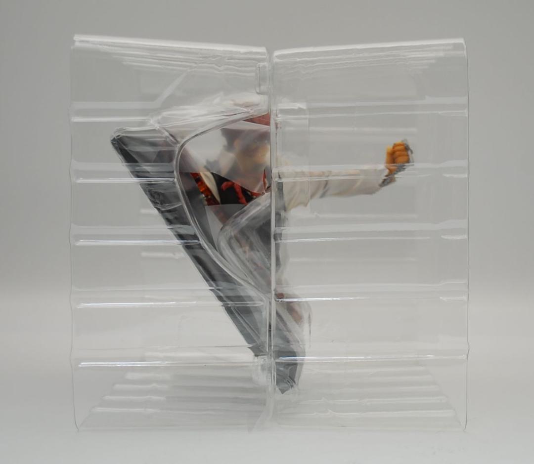 レア！ ARTFX J 血界戦線 クラウス・V・ラインヘルツ 完成品フィギュア