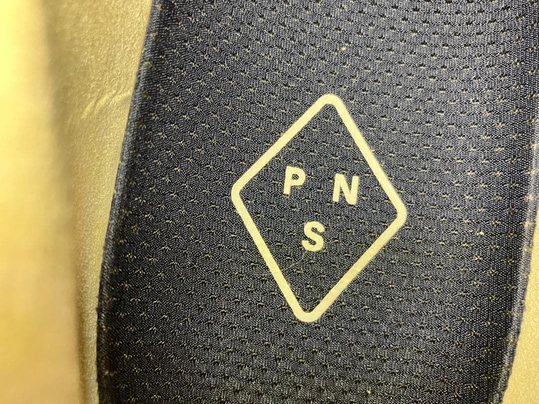 PNS x Fizik Ferox Carbonグラベルシューズ size 42