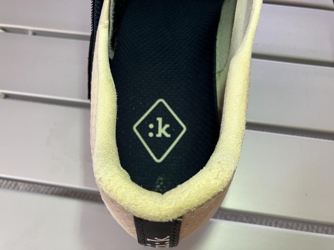 PNS x Fizik Ferox Carbonグラベルシューズ size 42