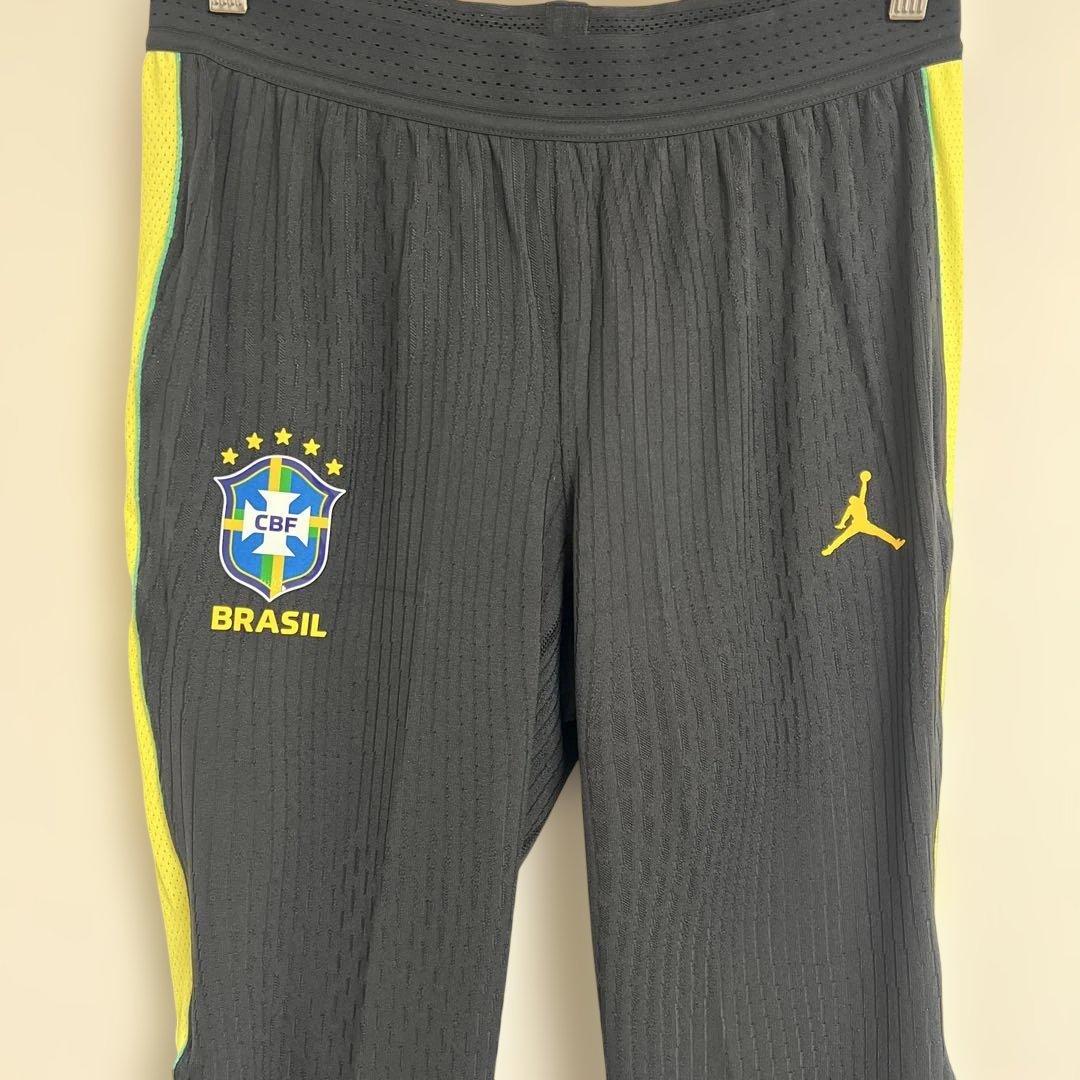 ナイキ　ジョーダン　ブラジル代表 Dri-FIT ADV トレーニングパンツ