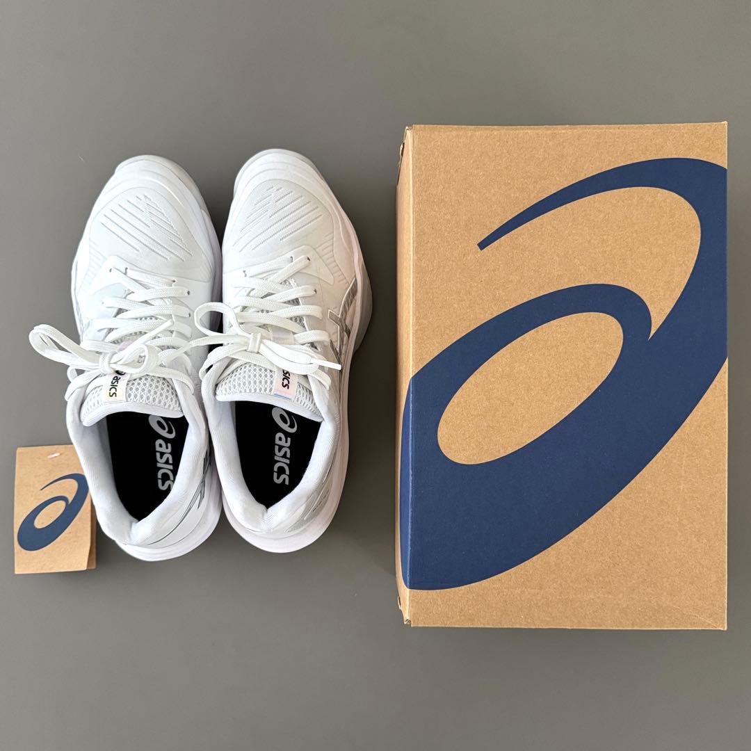 【新品】限定 ASICS スカイエリート FF3 バレーボールシューズ 24cm