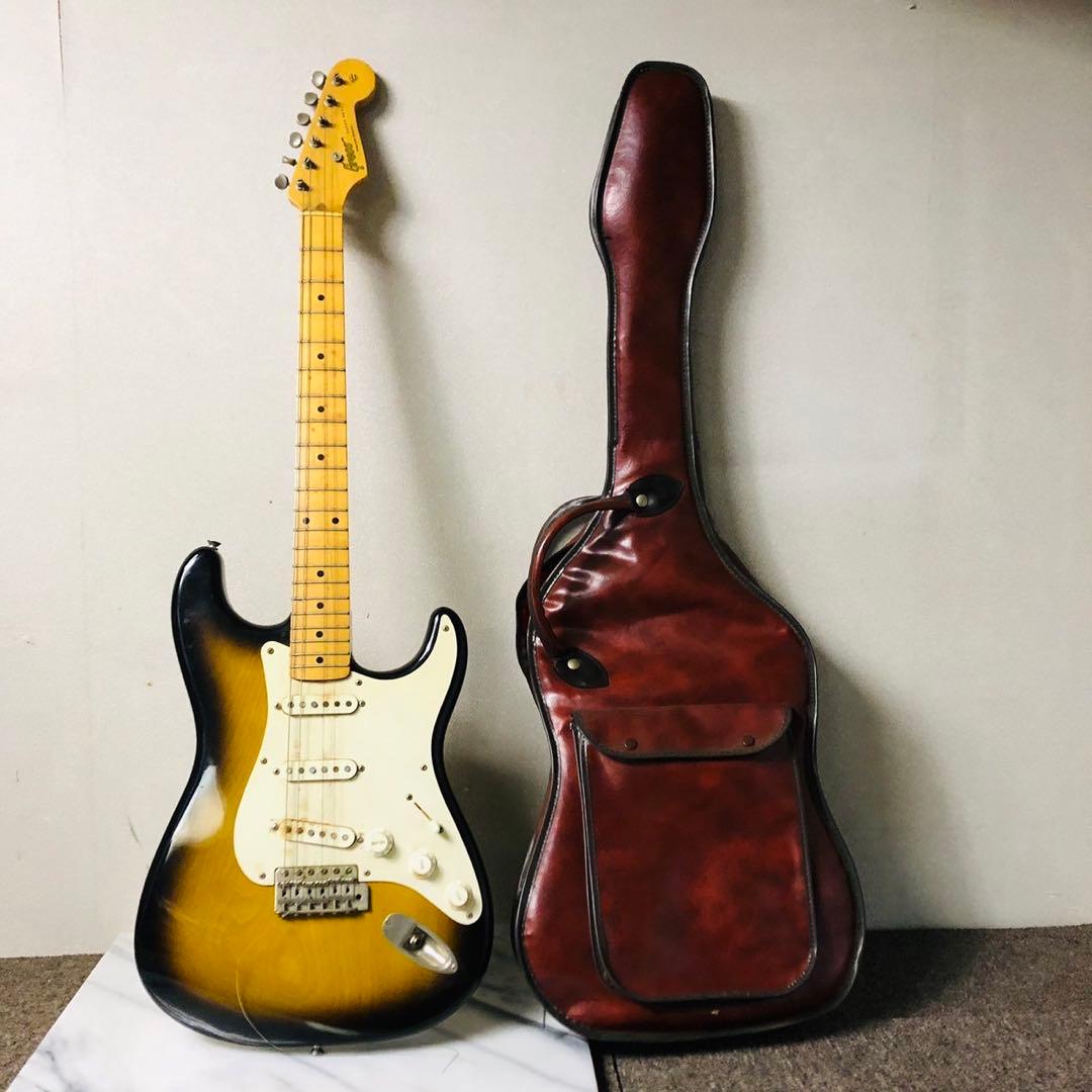 J7希少✨ Greco グレコ SE-800 エレキギター ビンテージ品 楽器