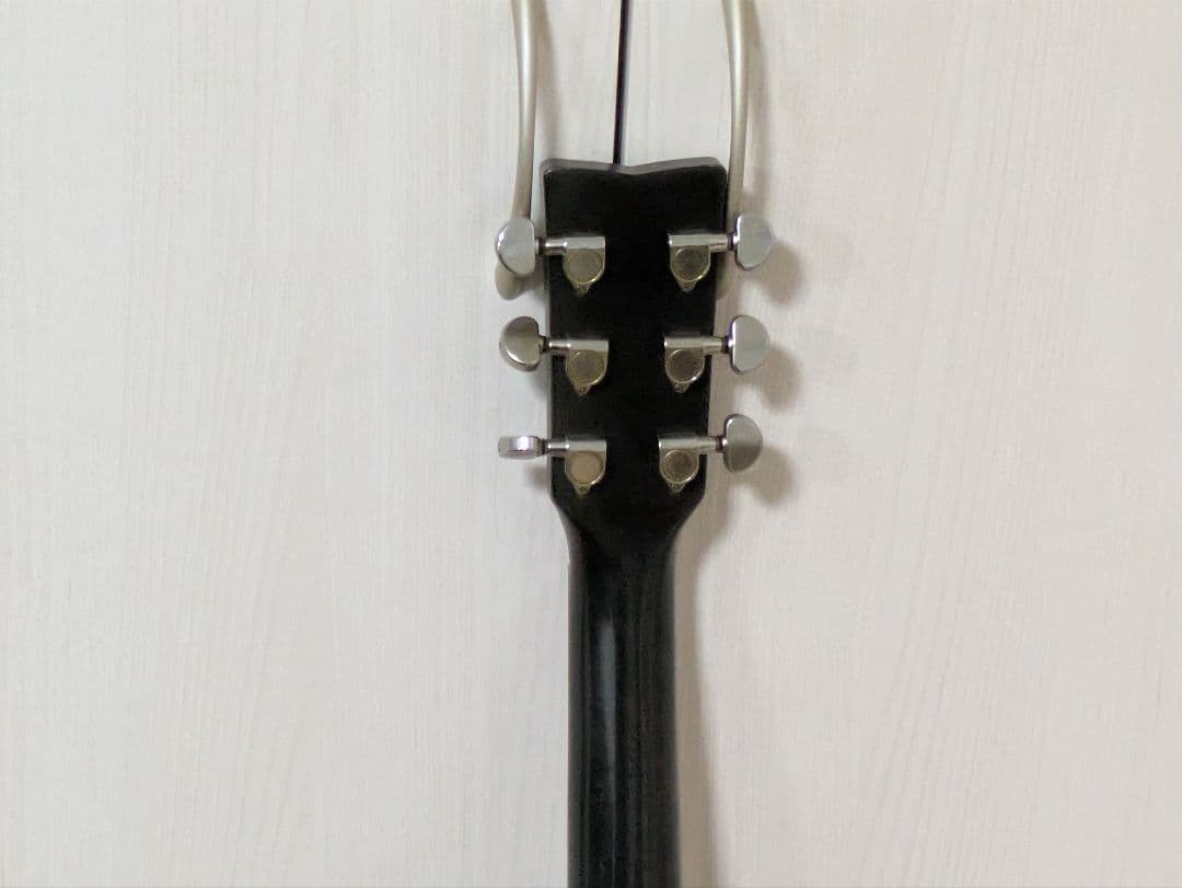 ヤマハ　Yamaha アコースティックギター ブラック　FG-412　BL