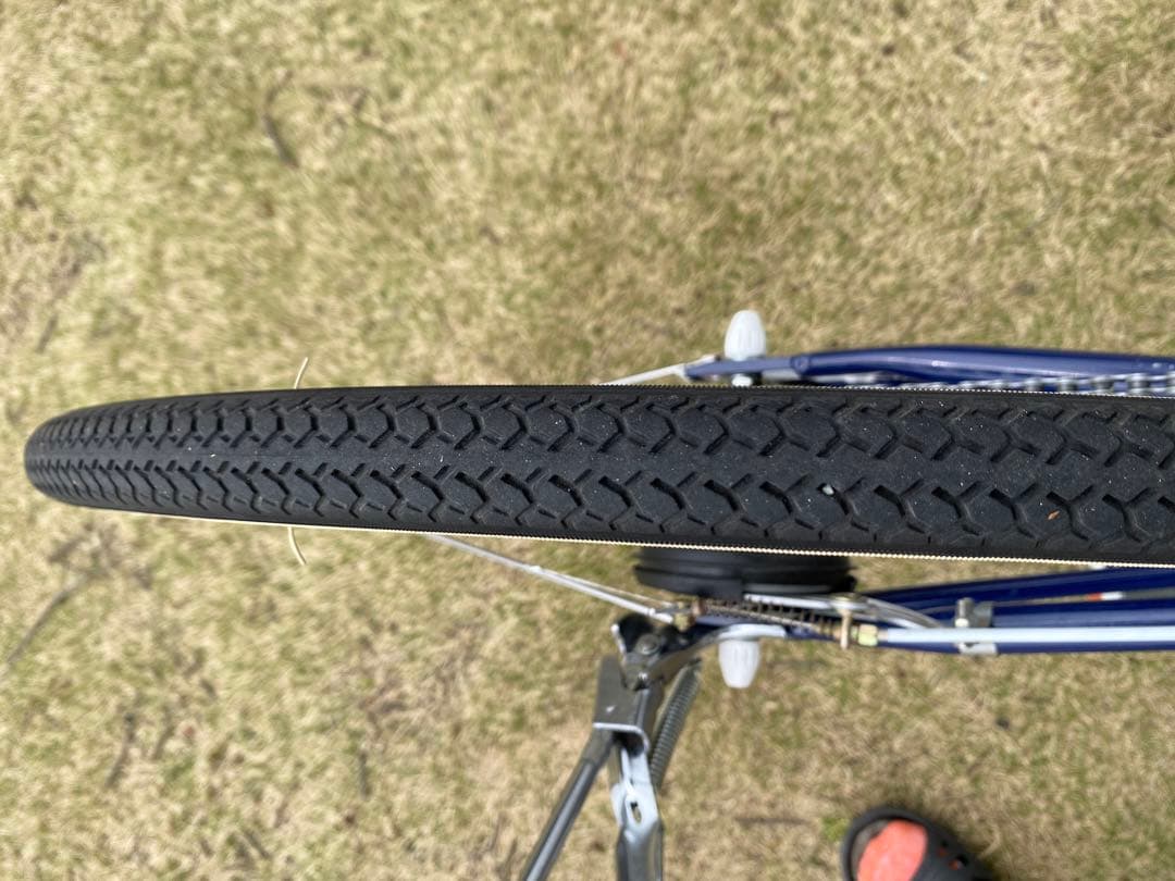 ブリヂストン　子供自転車　ワイルドベリー　26インチ　富山県より