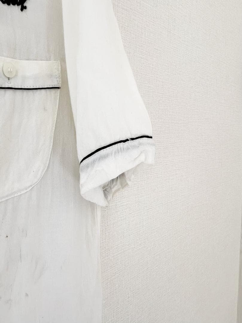 【specialvintage】L size ボーリングシャツ
