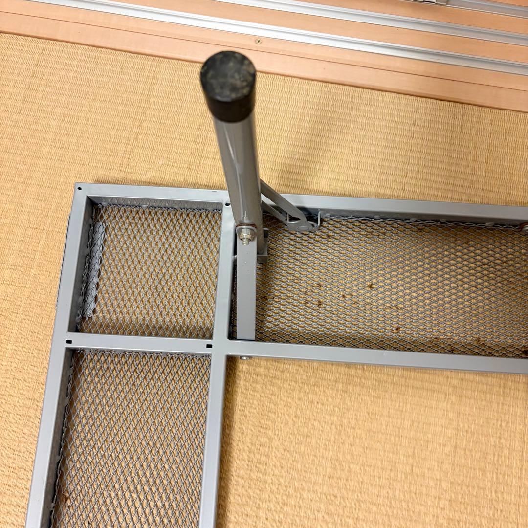 囲炉裏テーブル FD