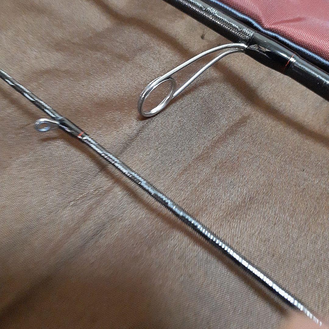現行 未使用 S82L Sephia XTUNE シマノ セフィアエクスチューン