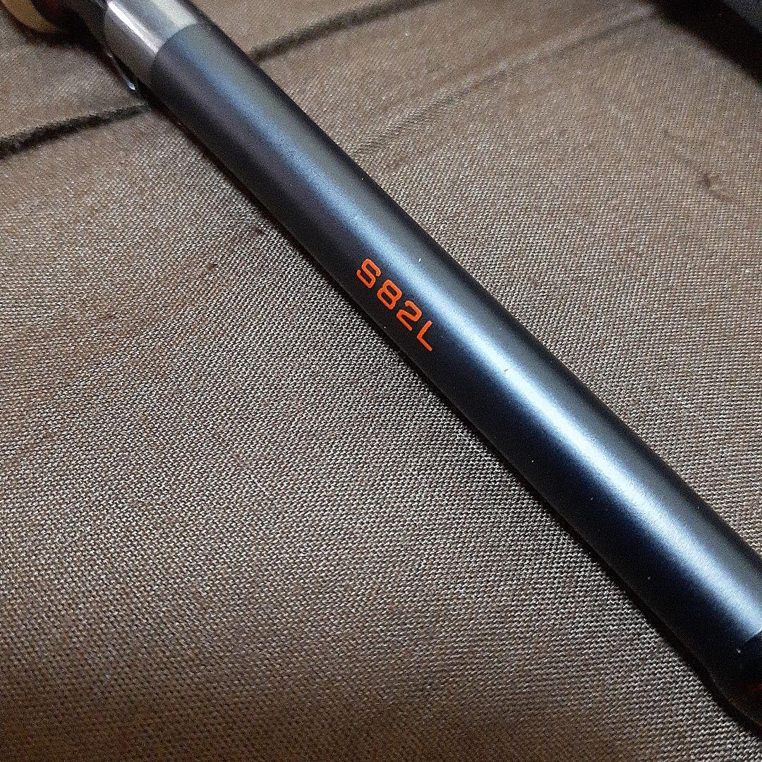 現行 未使用 S82L Sephia XTUNE シマノ セフィアエクスチューン