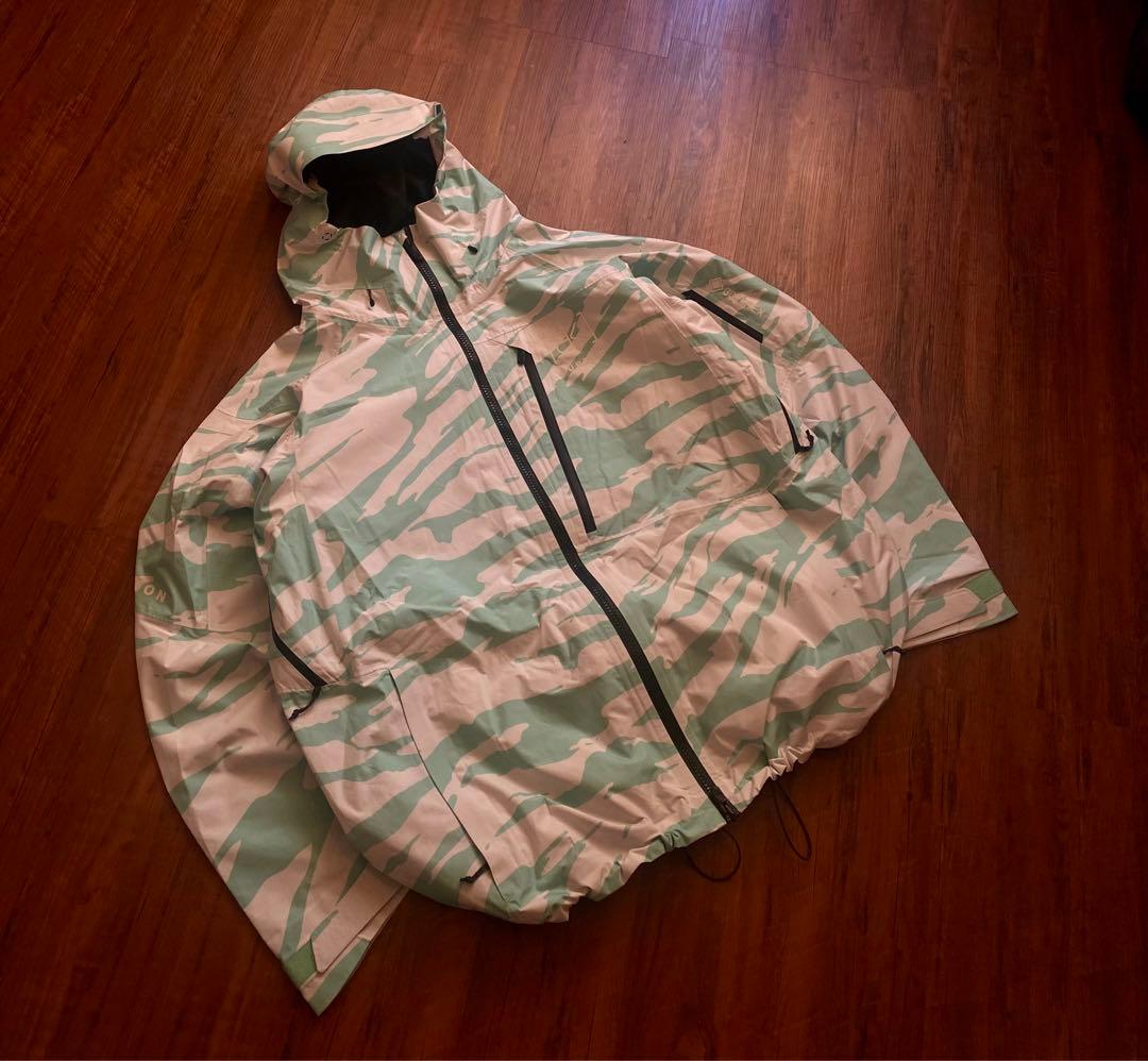 BURTON ［ AK ］CYCLIC GORE-TEX JACKET 3XL