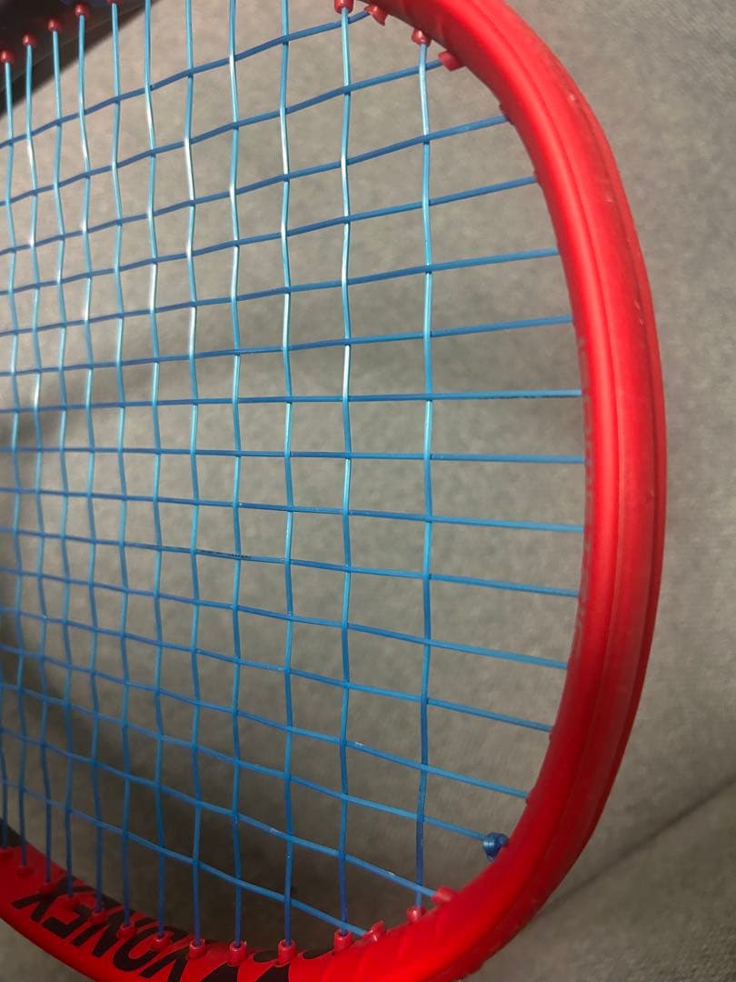 Yonex 硬式テニスラケット ブイコア98