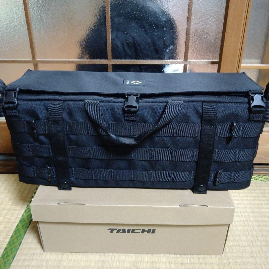 Helinox サイドストレージ M