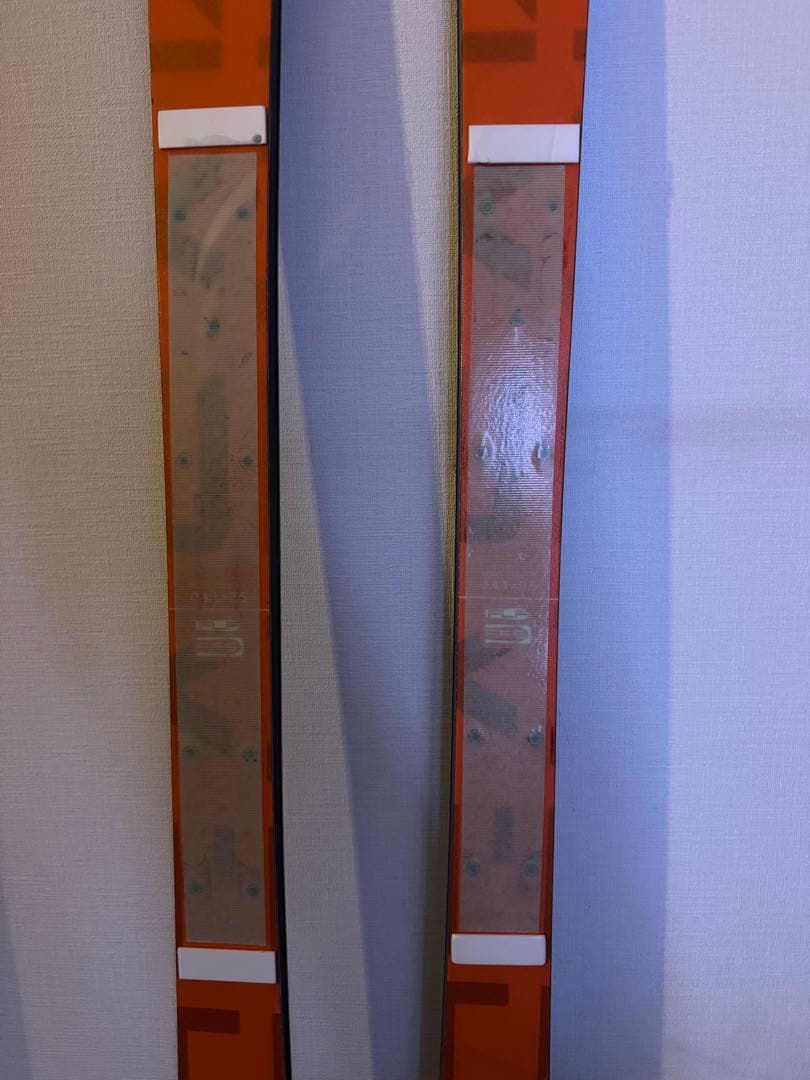 スキー OGASAKA ski TC SB 165cm