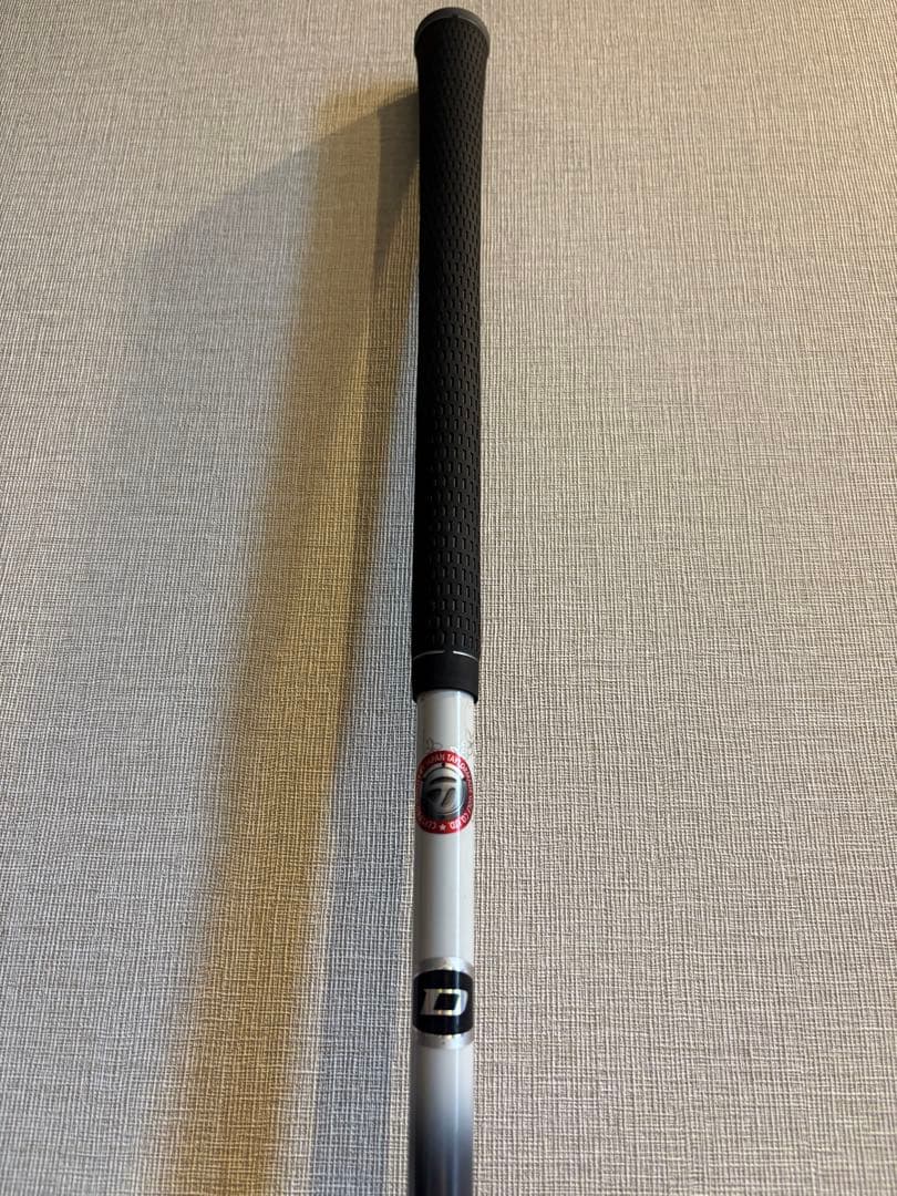 テーラーメイド ドライバー用 Diamana PD 40 S