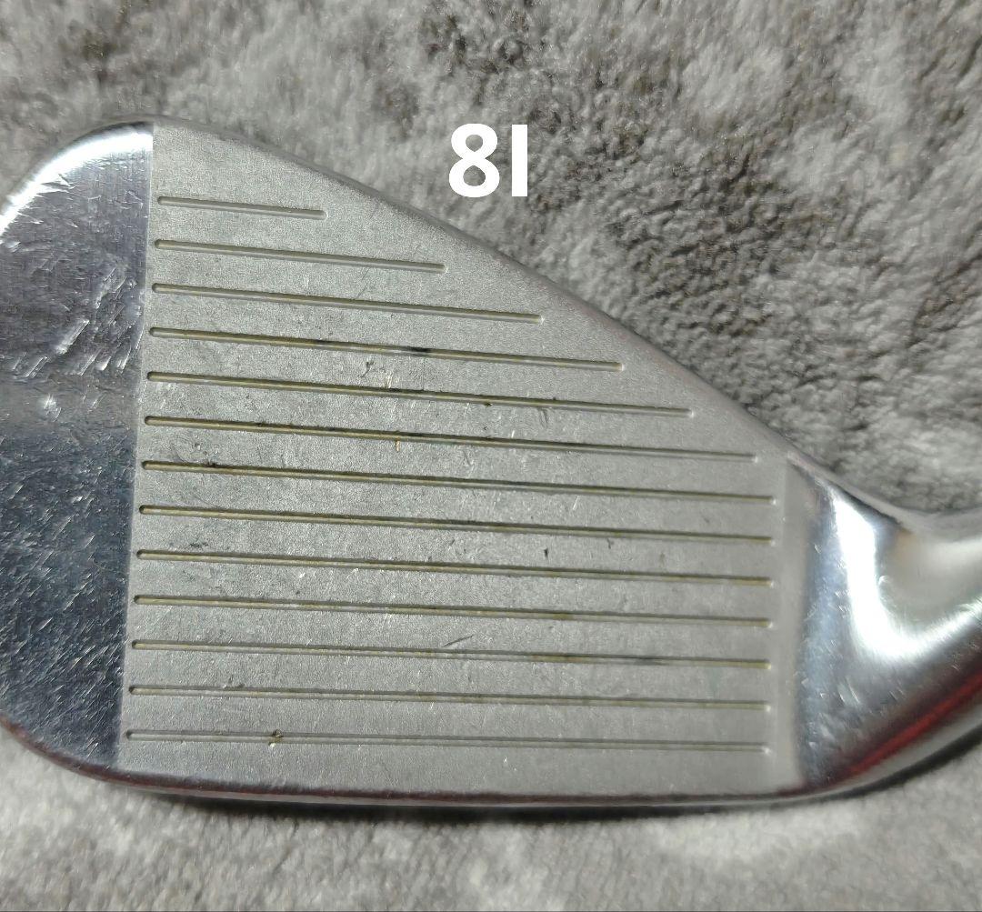 Titleist 718 AP2 アイアンセット 7本セット