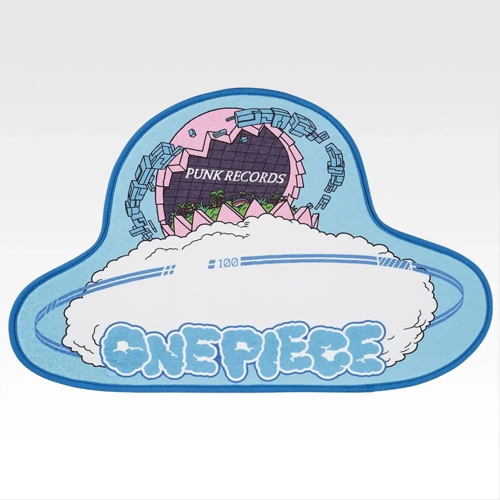 Ｕ→キ ONE PIECE一番くじ 思い描く未来 フルコンプリートセット