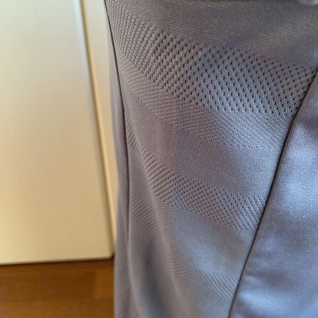 adidas×早稲田“BIG BEARS“チームトレーニング用ロンT MDサイズ