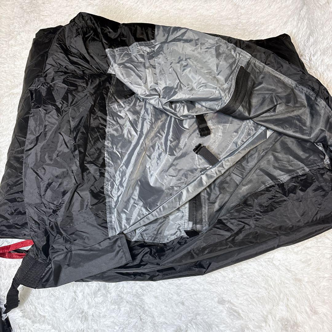 【美品】 コールマン ツーリングドームエアー LX+ テント Coleman