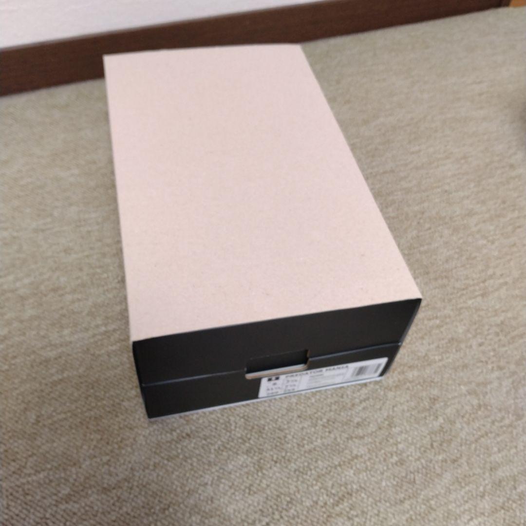 プレデター マニア 26.0cm 【新品未使用】