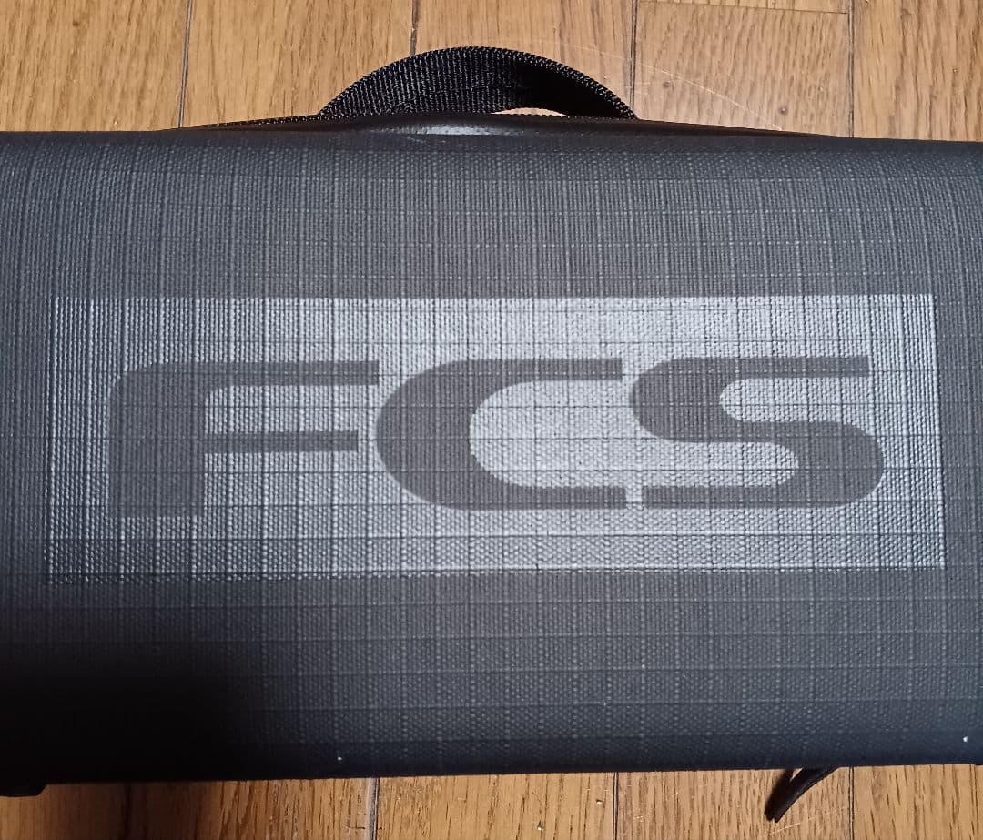 FCS　フィンケース　フィンウォレット　8セット