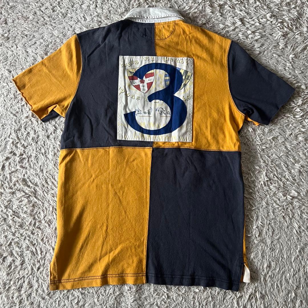 RUGBY RALPH LAUREN/ラグビーラルフローレン/ラガーシャツ