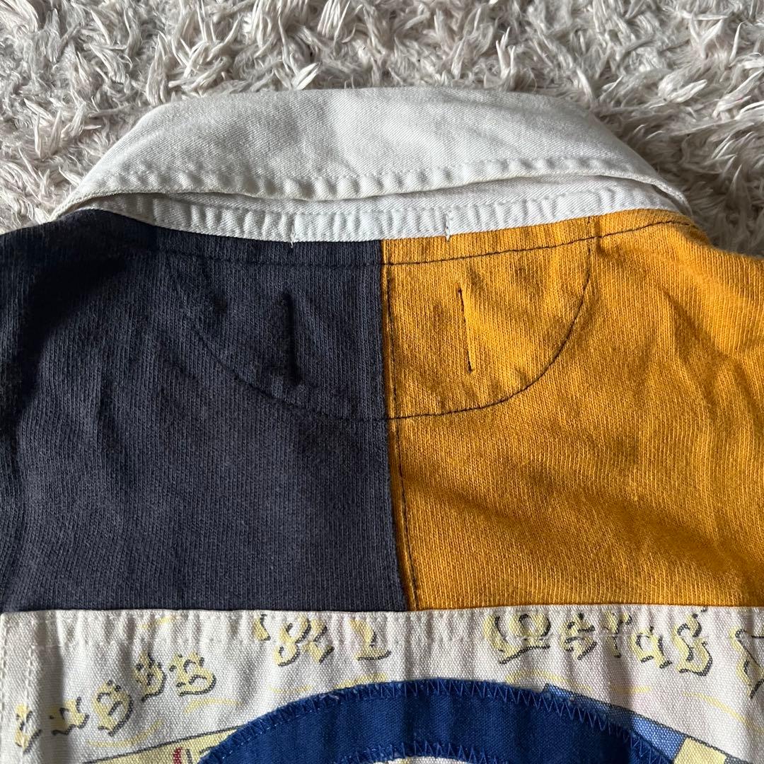 RUGBY RALPH LAUREN/ラグビーラルフローレン/ラガーシャツ