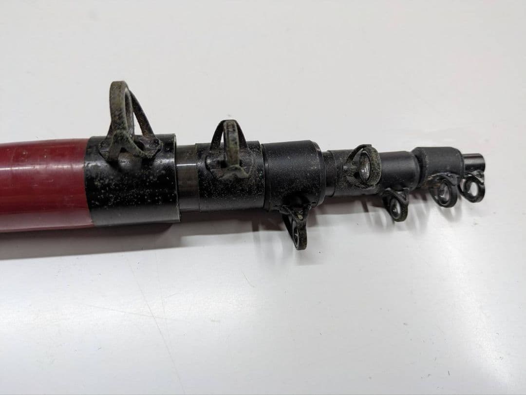 がま石マークⅡG 22号5.4m