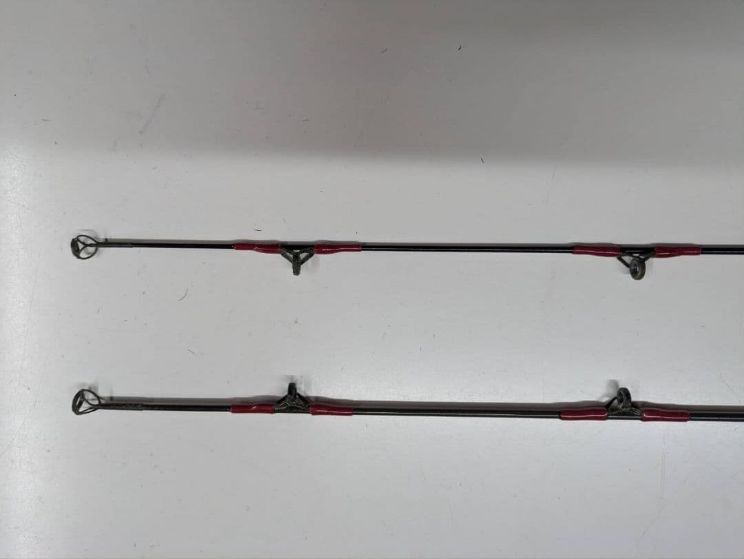 がま石マークⅡG 22号5.4m