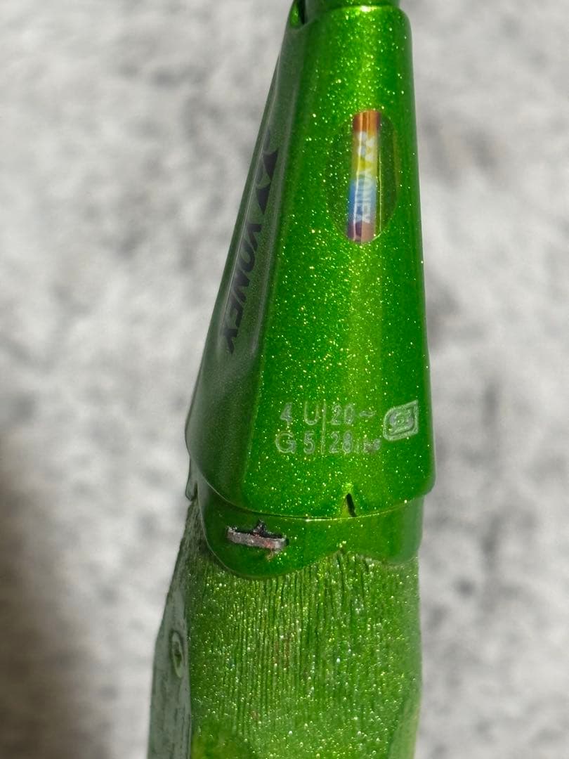 YONEX ヨネックスアストロクス99 LCW リーチョンウェイ モデル4UG5